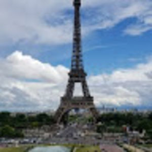 Meet your Posher, Alisann